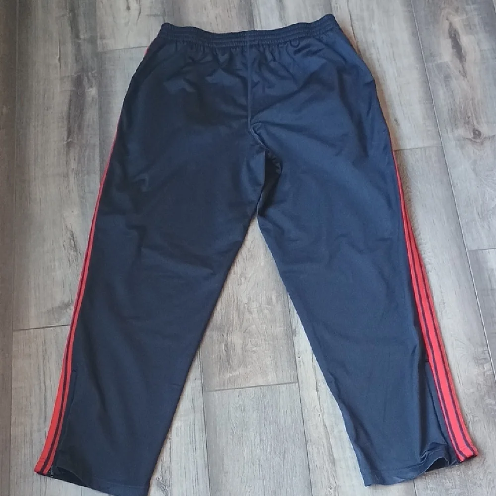 Ralph Lauren Navy Blue Polo Pants - Picture 10 of 11
